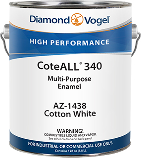 CoteAll Multi Purpose Enamel